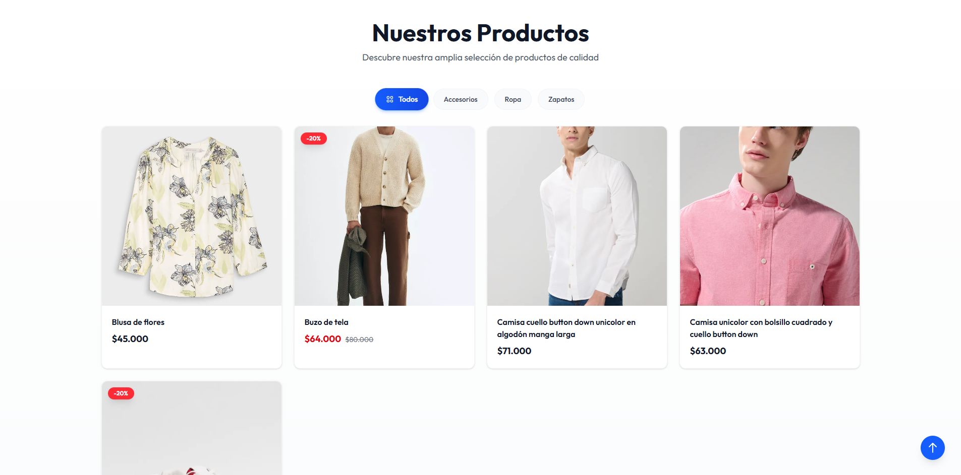 EcomPlatform - imagen 5