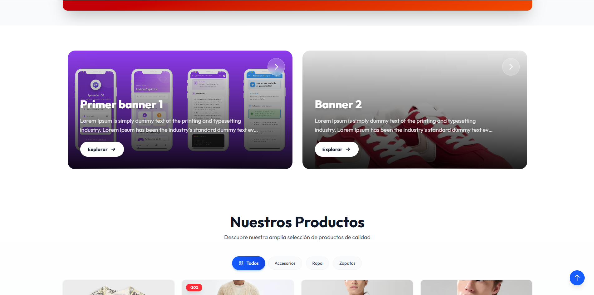 EcomPlatform - imagen 4